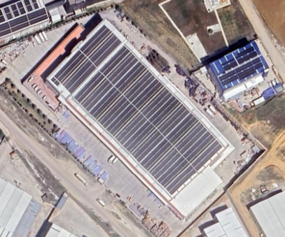 Ankara Akyurt 2.4 MW